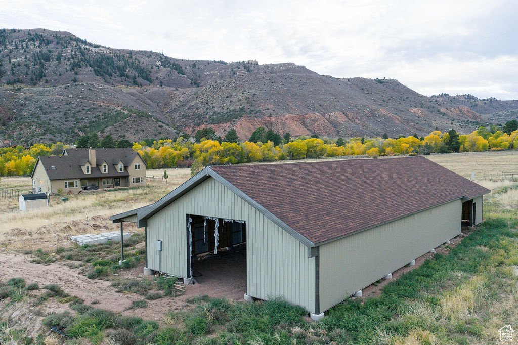 Photo 70 for MLS #2062039 at 7748 W Mountain Dell Dr