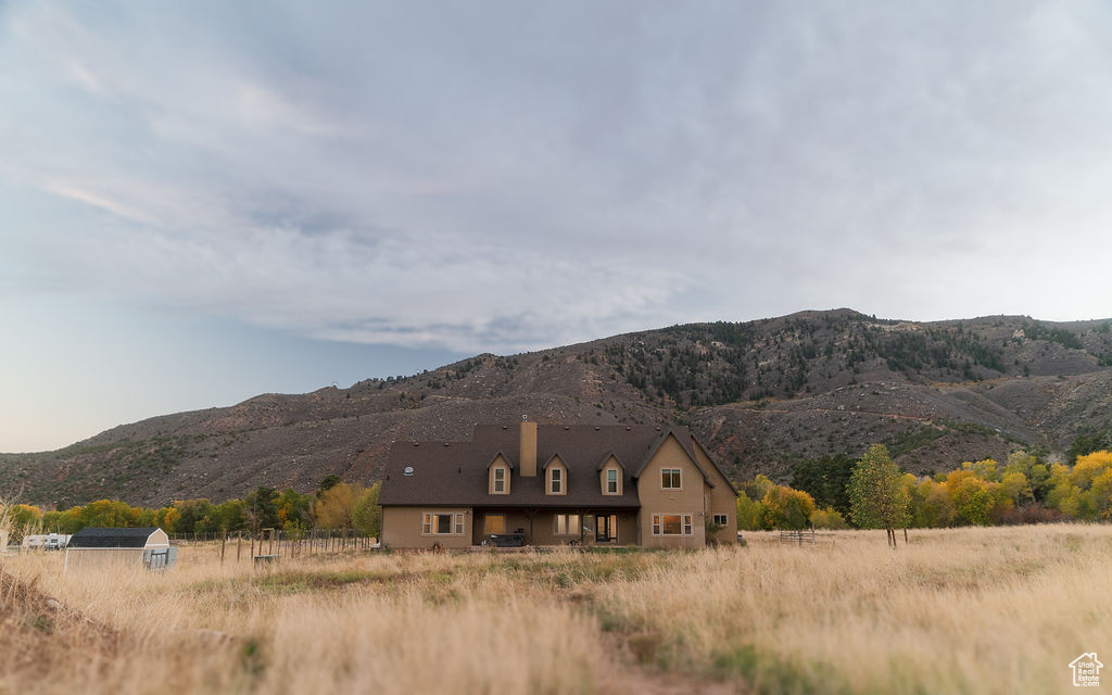 Photo 75 for MLS #2062039 at 7748 W Mountain Dell Dr