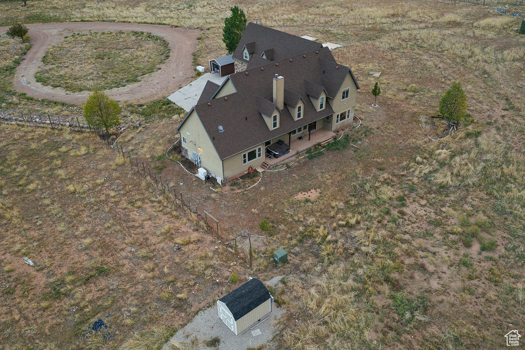 Photo 71 for MLS #2062039 at 7748 W Mountain Dell Dr