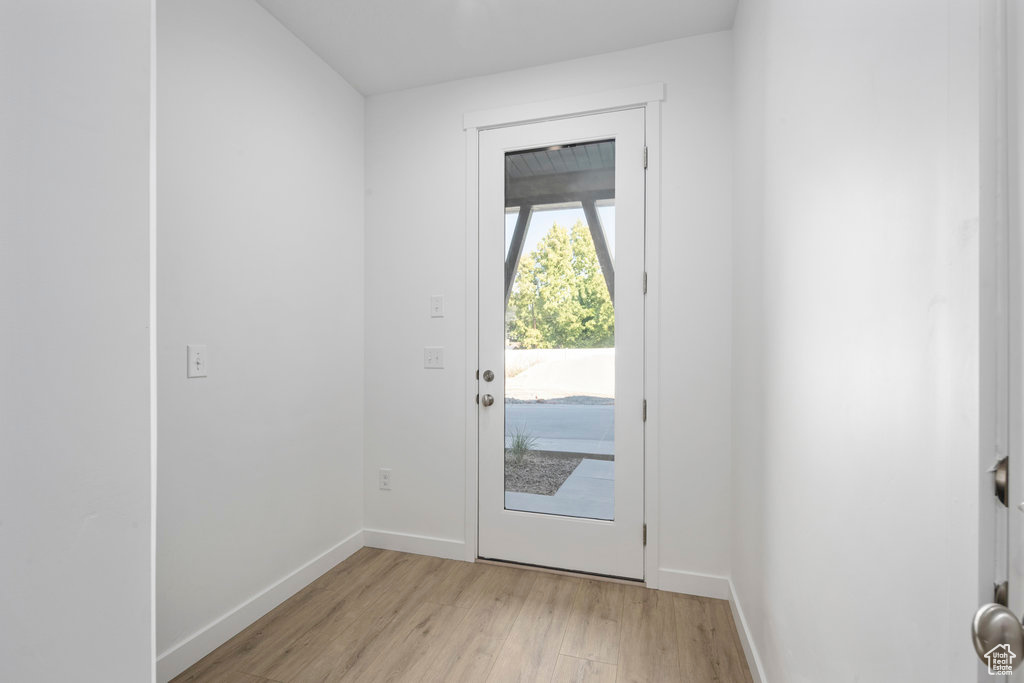 275 W 430 N #1-04 Salt Lake City, UT 84103