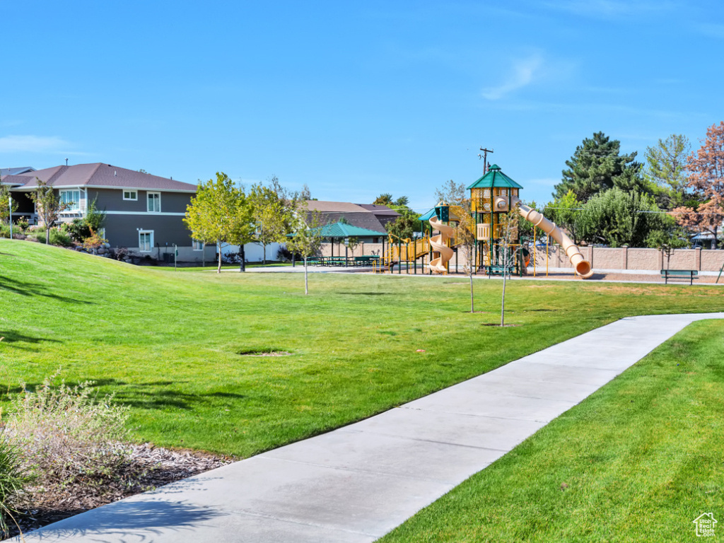 View of community