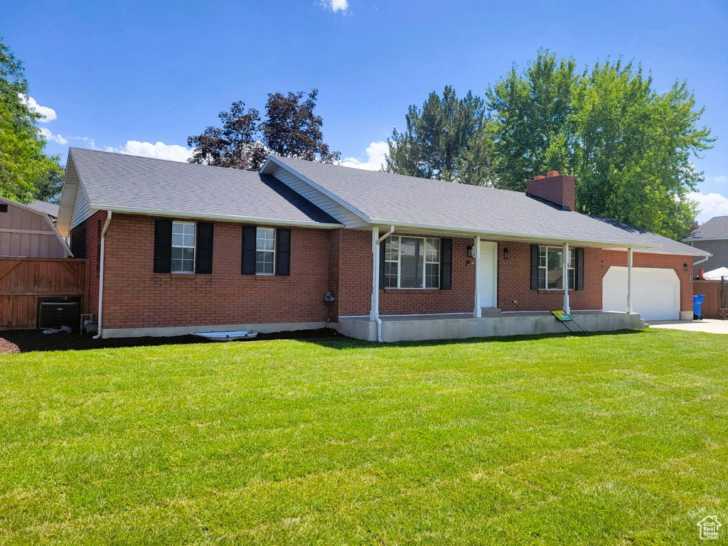 1320 N 600 W Orem, UT 84057