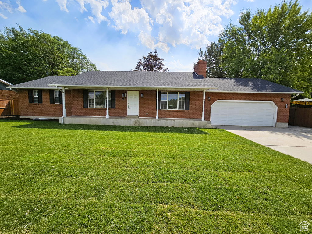 1320 N 600 W Orem, UT 84057