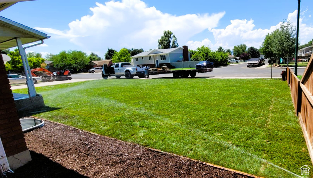 1320 N 600 W Orem, UT 84057