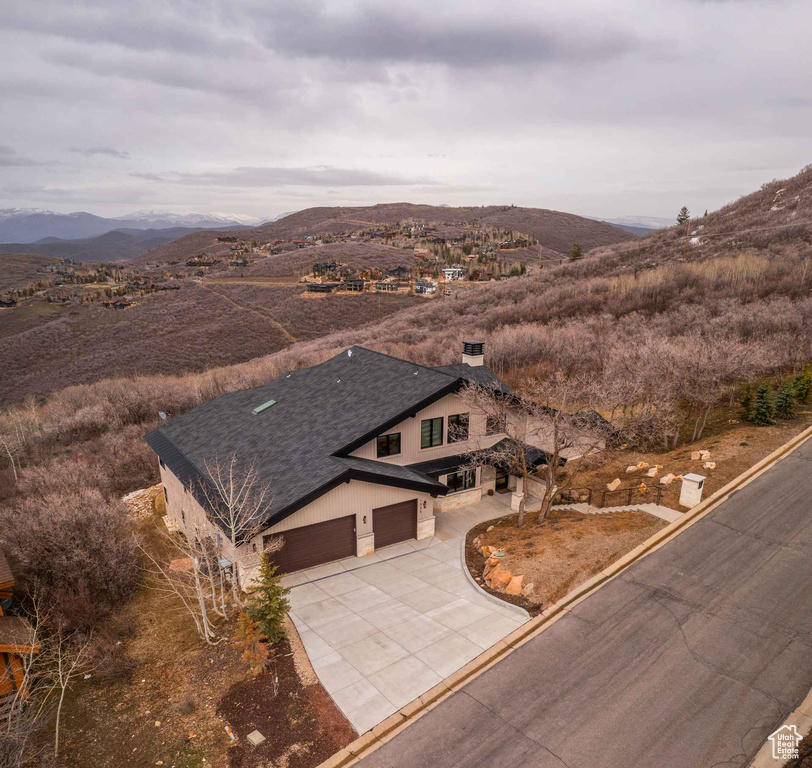 1555 AERIE CIR Park City, UT 84060
