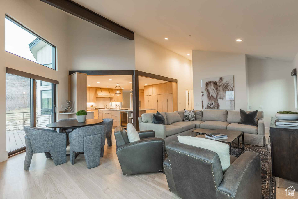 1555 AERIE CIR Park City, UT 84060