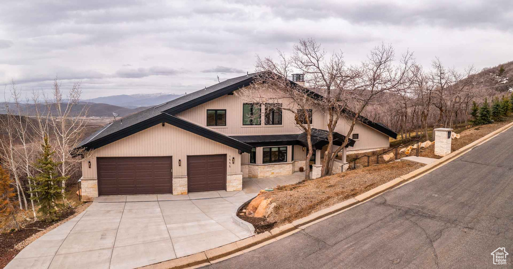 1555 AERIE CIR Park City, UT 84060
