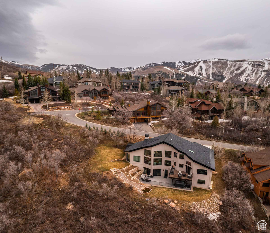 1555 AERIE CIR Park City, UT 84060
