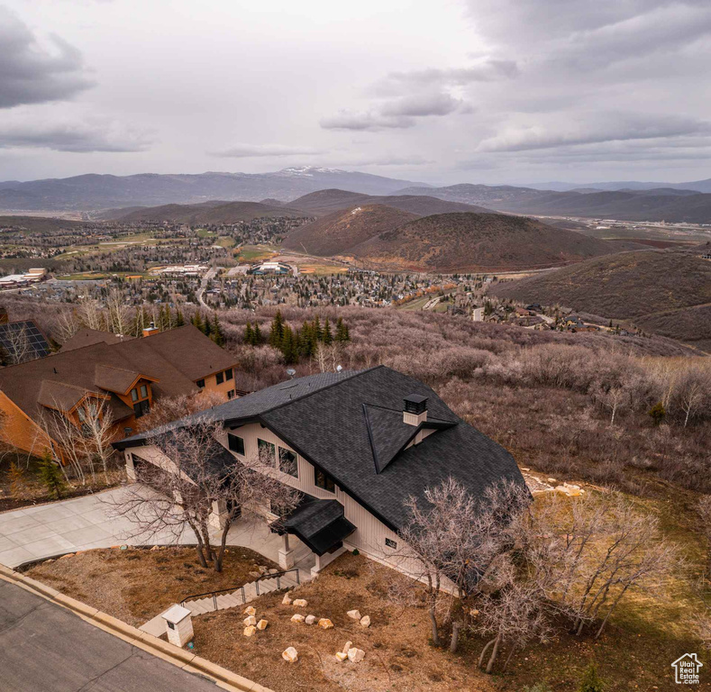 1555 AERIE CIR Park City, UT 84060