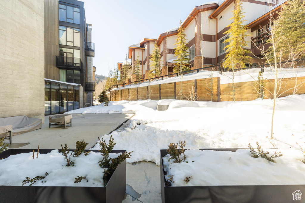 7520 ROYAL ST #211 Park City, UT 84060
