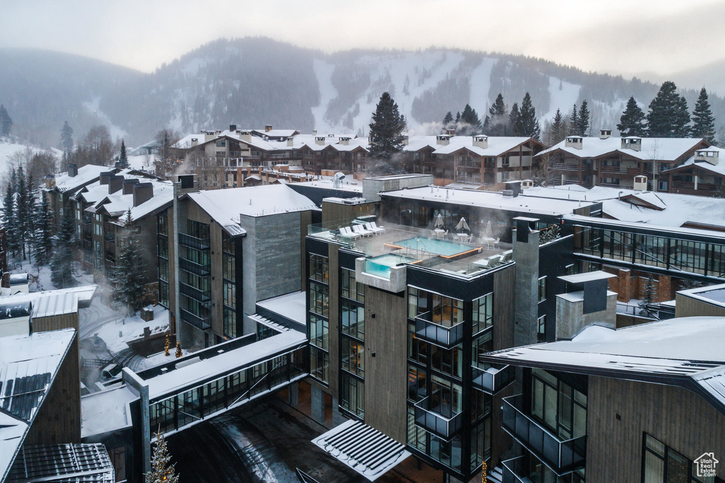 7520 ROYAL ST #211 Park City, UT 84060