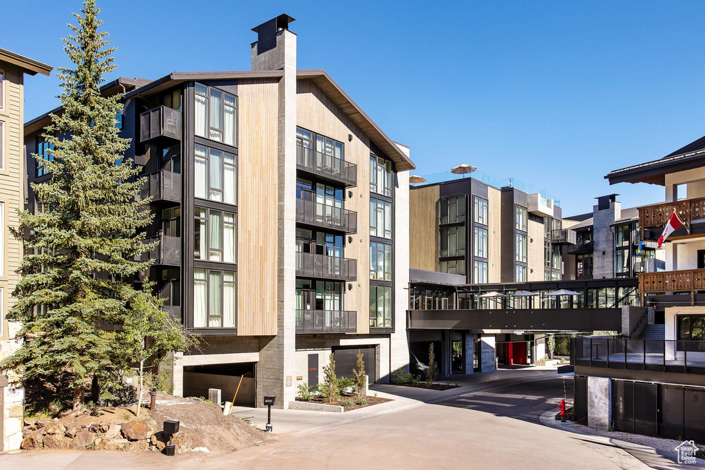 7520 ROYAL ST #211 Park City, UT 84060