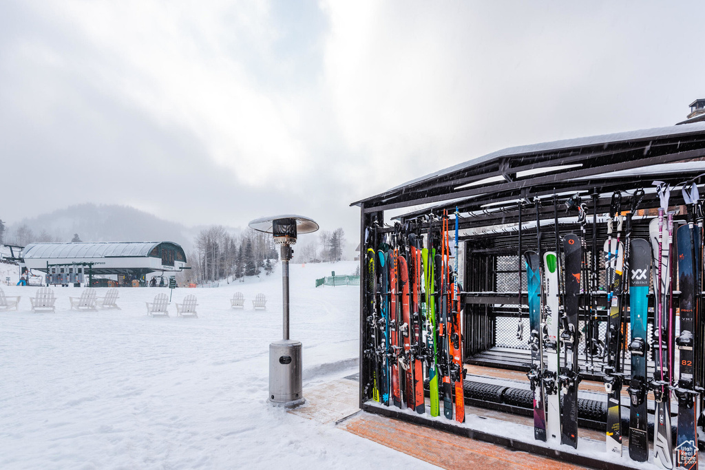 7520 ROYAL ST #211 Park City, UT 84060