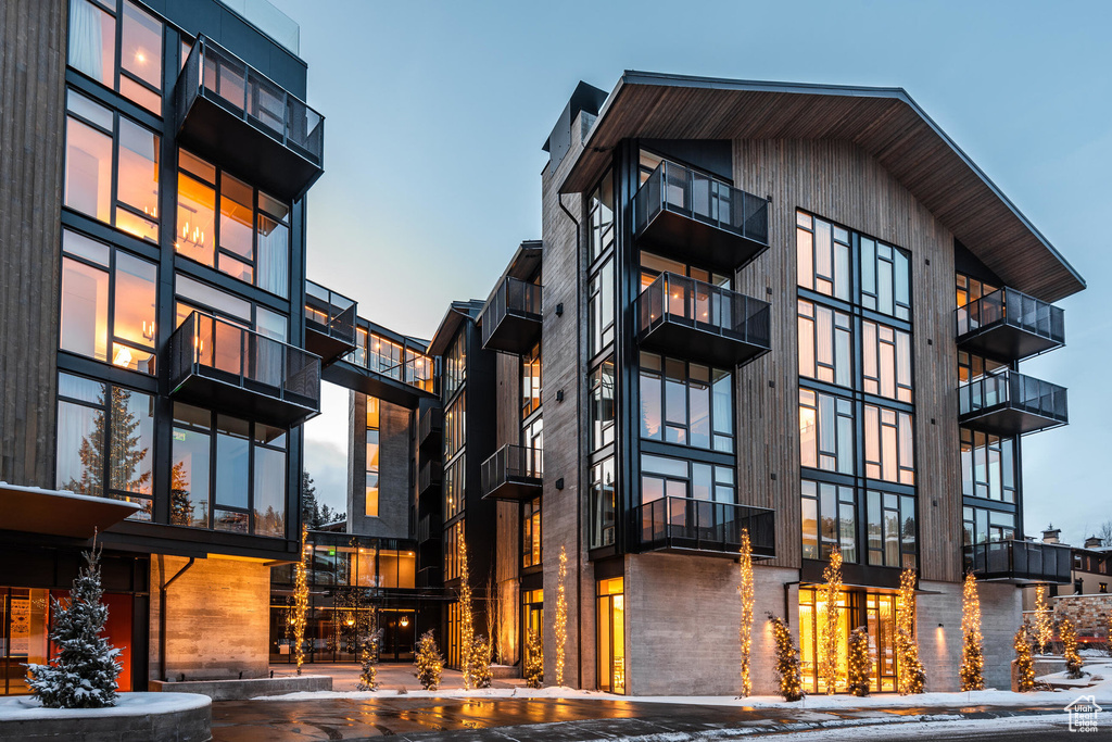 7520 ROYAL ST #211 Park City, UT 84060