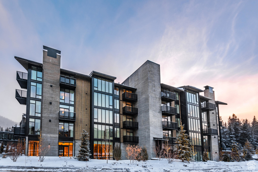 7520 ROYAL ST #211 Park City, UT 84060
