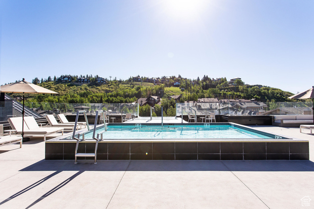 7520 ROYAL ST #211 Park City, UT 84060