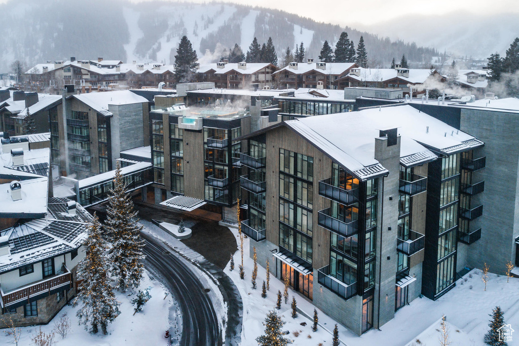 7520 ROYAL ST #211 Park City, UT 84060