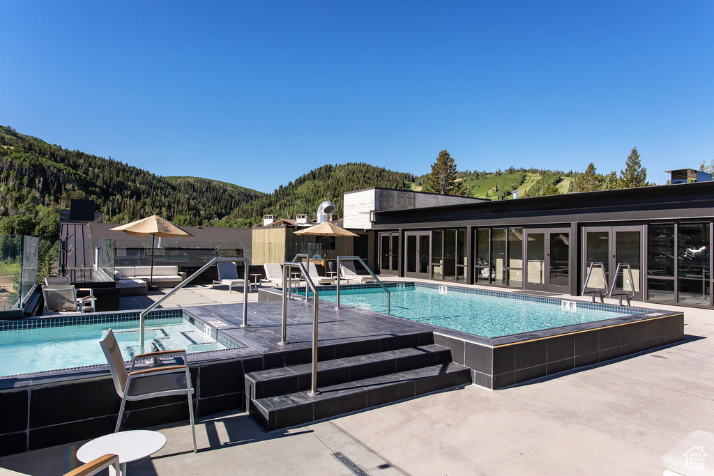 7520 ROYAL ST #211 Park City, UT 84060