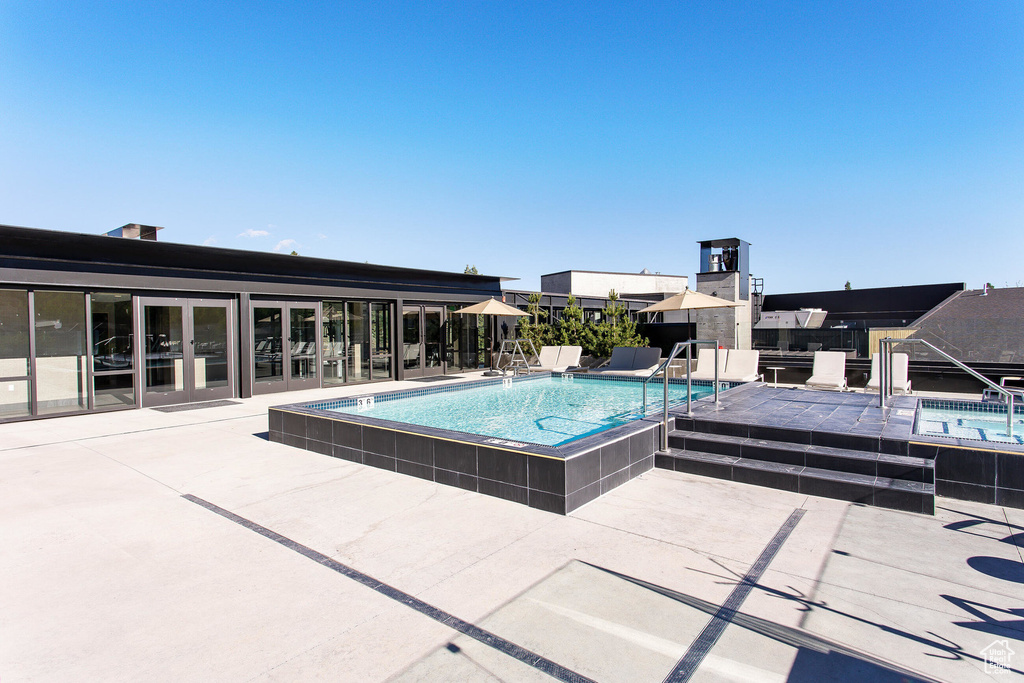 7520 ROYAL ST #211 Park City, UT 84060