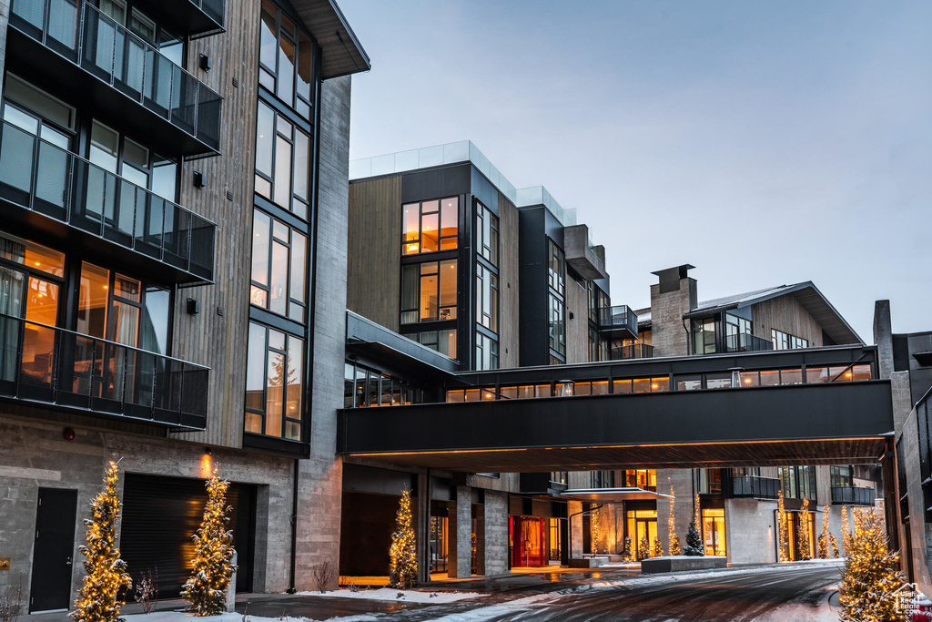 7520 ROYAL ST #211 Park City, UT 84060
