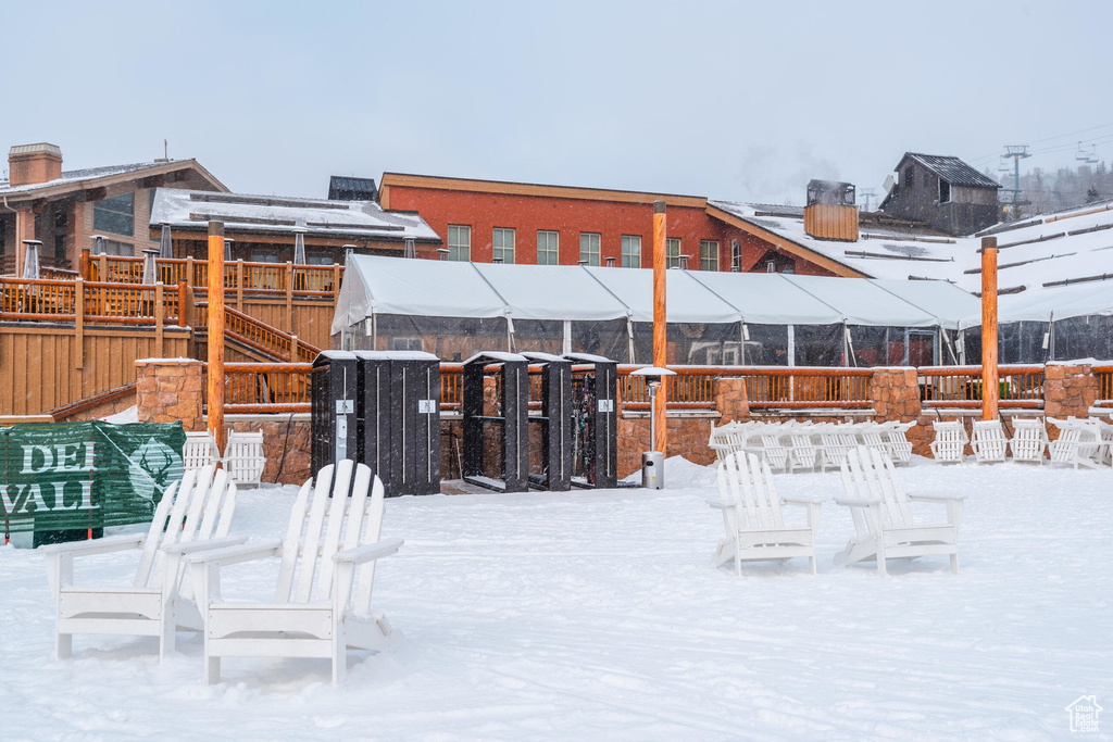 7520 ROYAL ST #211 Park City, UT 84060
