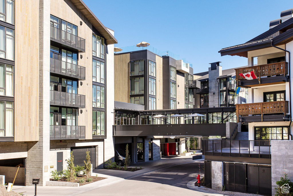7520 ROYAL ST #211 Park City, UT 84060