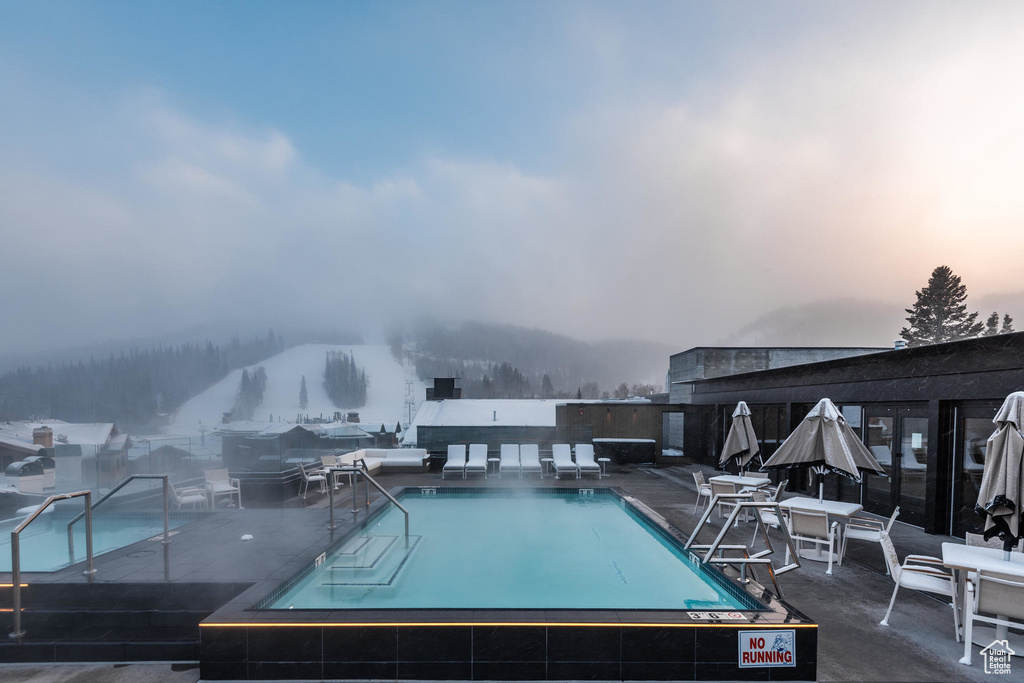 7520 ROYAL ST #211 Park City, UT 84060