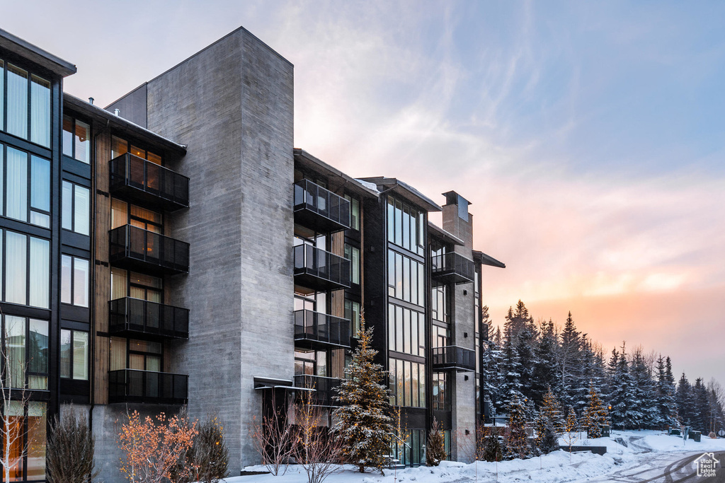 7520 ROYAL ST #211 Park City, UT 84060