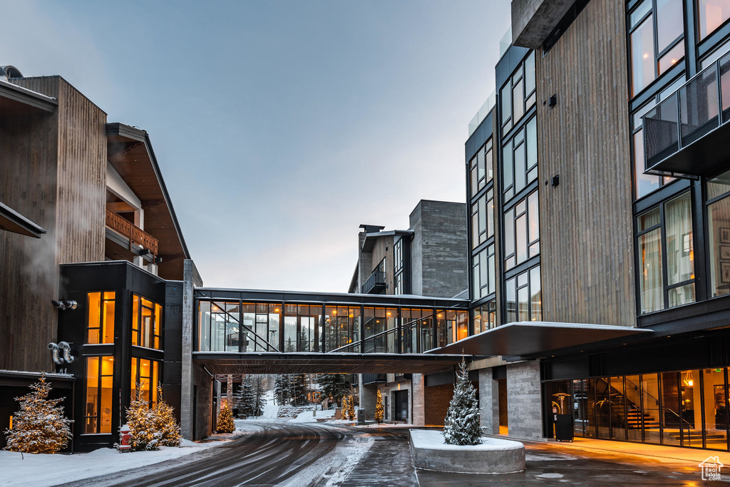 7520 ROYAL ST #211 Park City, UT 84060