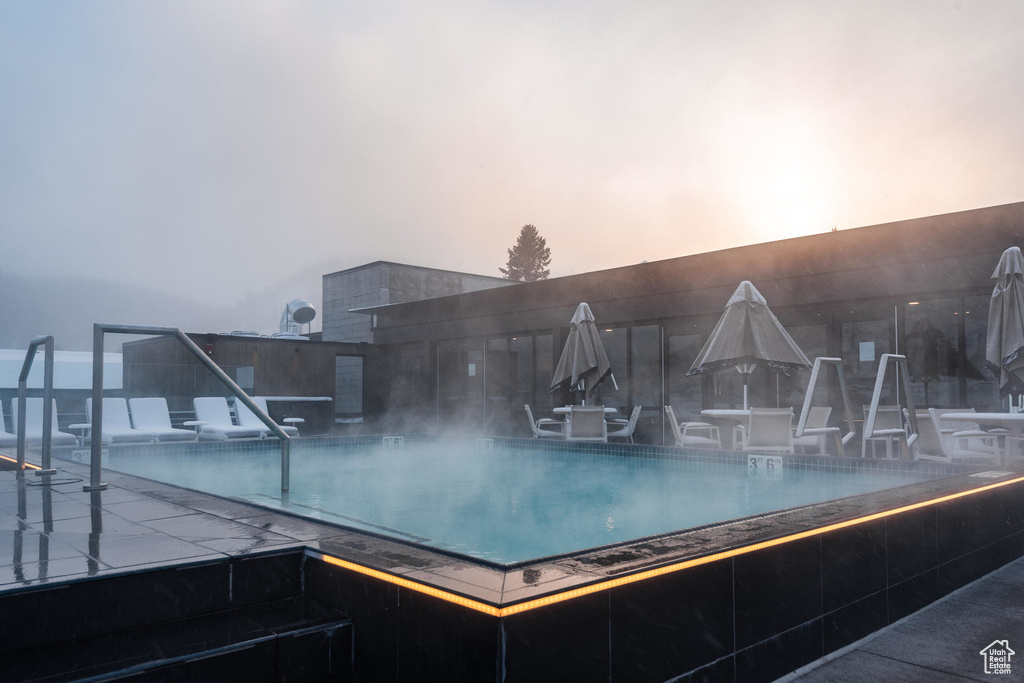 7520 ROYAL ST #211 Park City, UT 84060