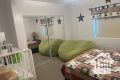 View of bedroom