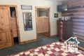 View of unfurnished bedroom
