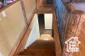 View of stairway