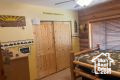 View of kitchen