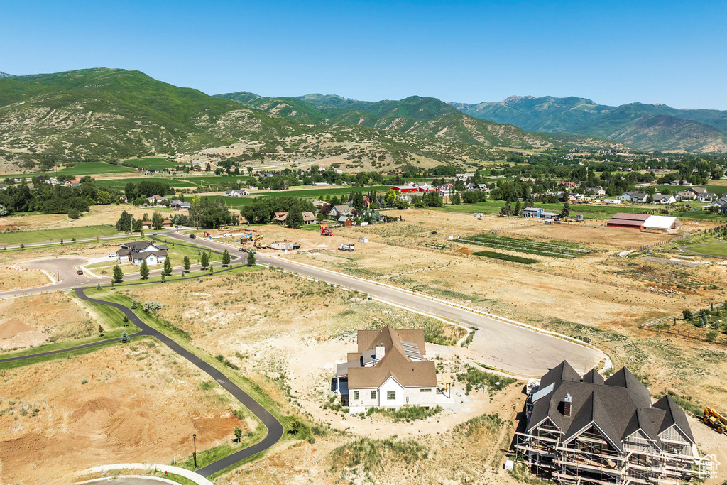 95 W BRIDLEWOOD LN Midway, UT 84049