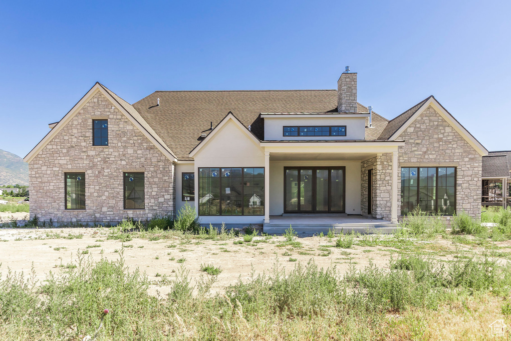 95 W BRIDLEWOOD LN Midway, UT 84049