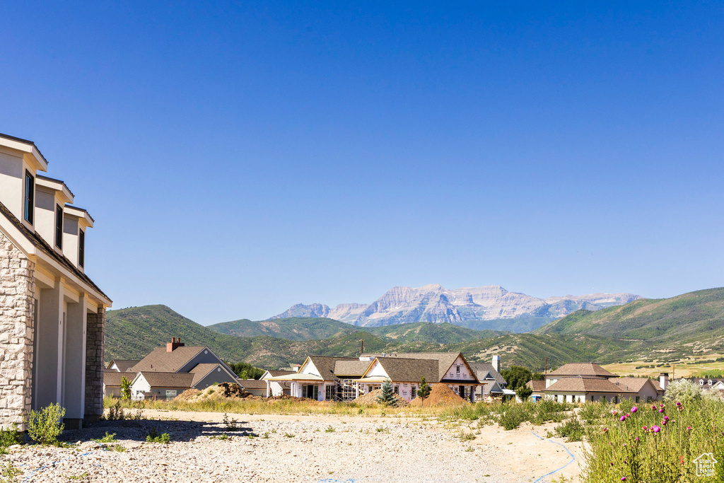 95 W BRIDLEWOOD LN Midway, UT 84049