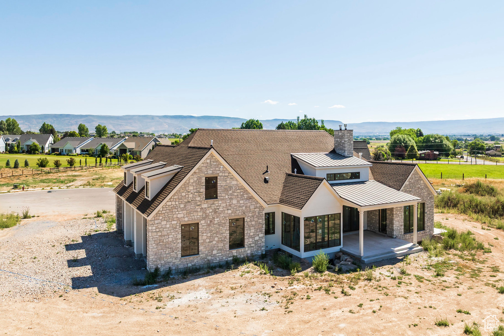 95 W BRIDLEWOOD LN Midway, UT 84049