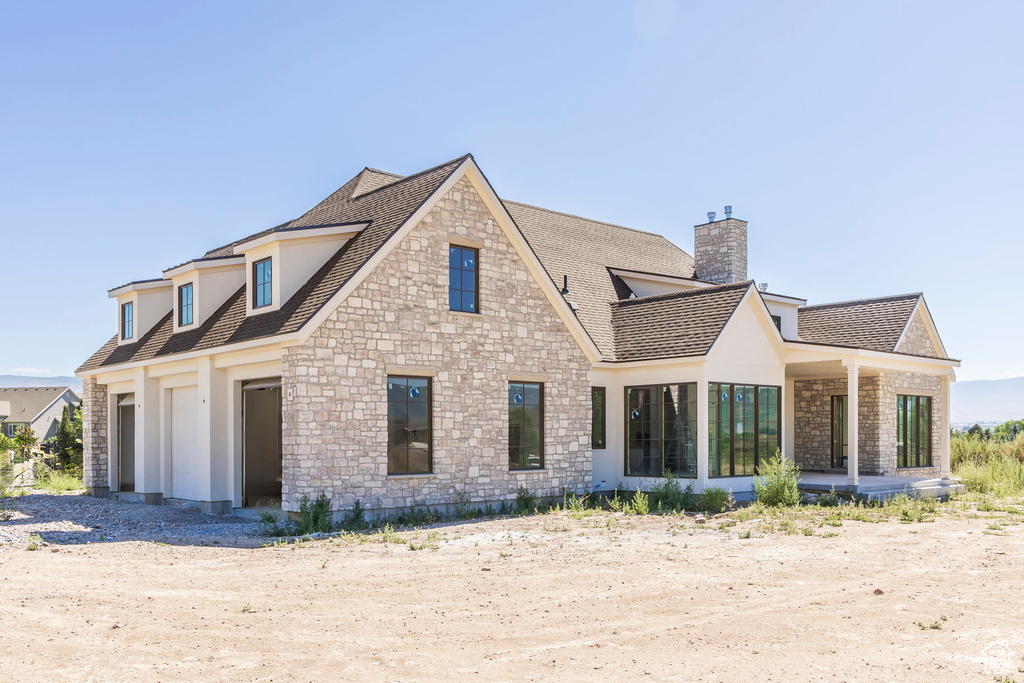 95 W BRIDLEWOOD LN Midway, UT 84049