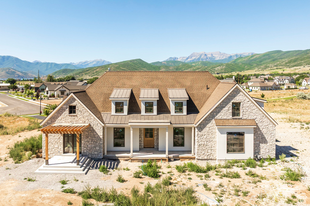 95 W BRIDLEWOOD LN Midway, UT 84049