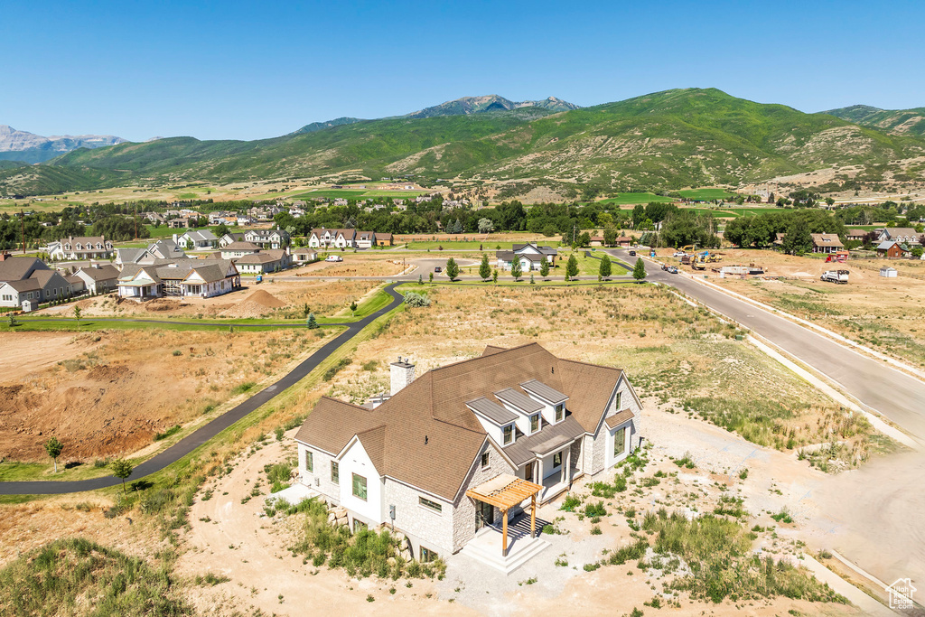 95 W BRIDLEWOOD LN Midway, UT 84049