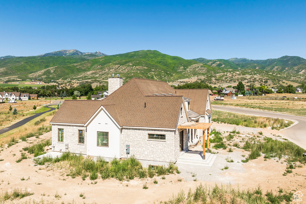 95 W BRIDLEWOOD LN Midway, UT 84049