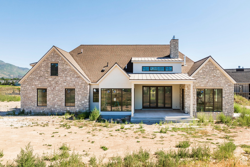 95 W BRIDLEWOOD LN Midway, UT 84049