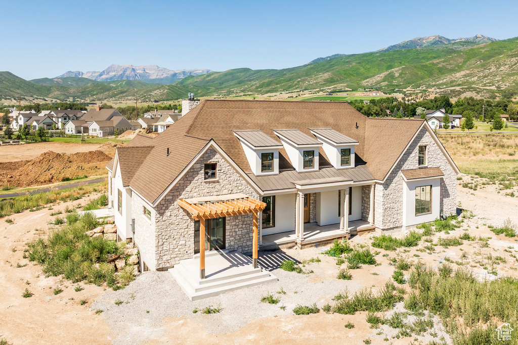 95 W BRIDLEWOOD LN Midway, UT 84049