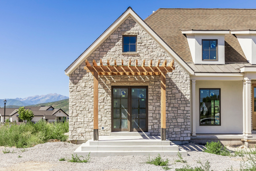 95 W BRIDLEWOOD LN Midway, UT 84049