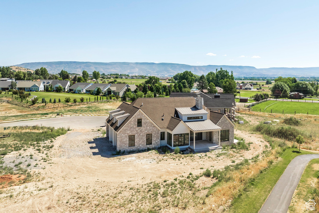95 W BRIDLEWOOD LN Midway, UT 84049