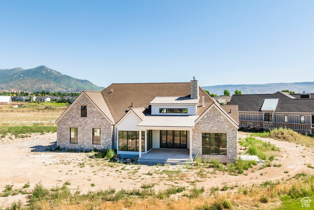 95 W BRIDLEWOOD LN Midway, UT 84049