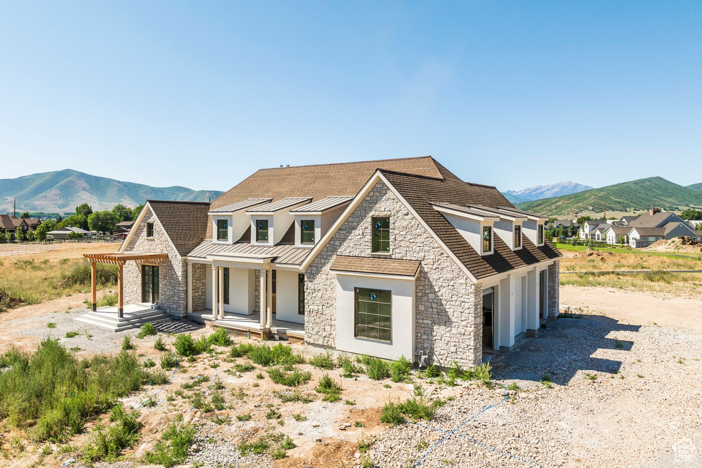 95 W BRIDLEWOOD LN Midway, UT 84049
