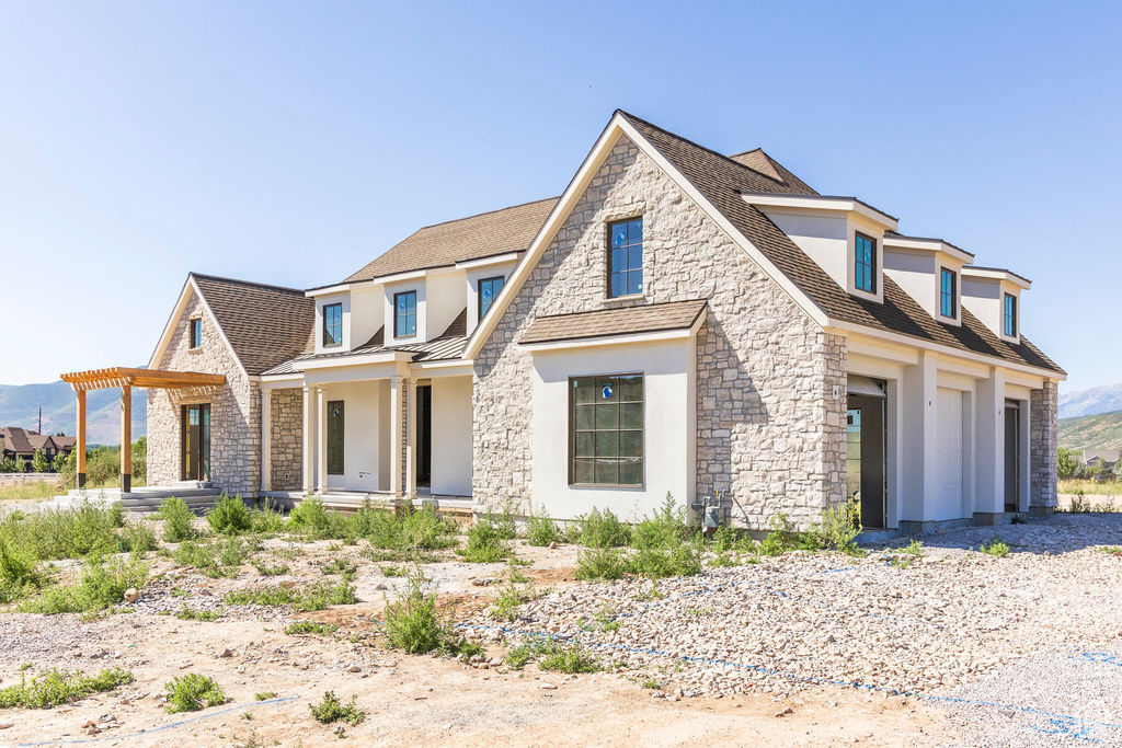 95 W BRIDLEWOOD LN Midway, UT 84049