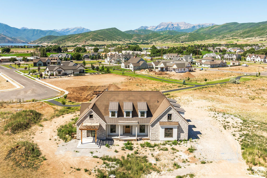 95 W BRIDLEWOOD LN Midway, UT 84049